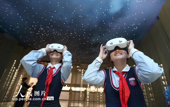 湖北荆门：科技解锁楚简新读法