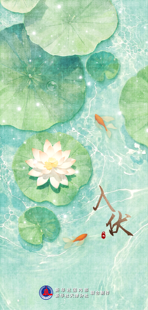 海报制作：安宁